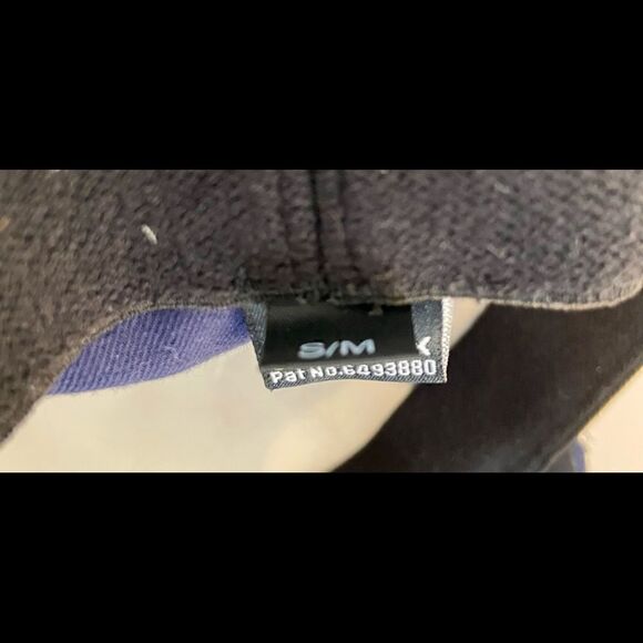 Callaway A-Flex Hat Blue S/M Golf Hat Golfing New Golf Hat Dad Hat. - Picture 6 of 7